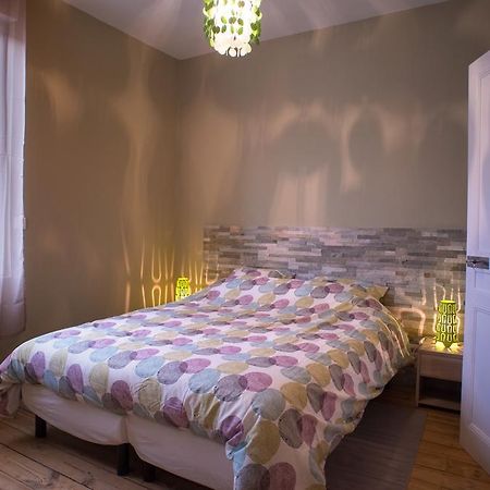 Gite Amiens Kamer foto